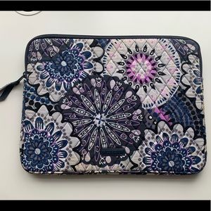 COPY - VERA BRADLEY - Laptop Sleeve